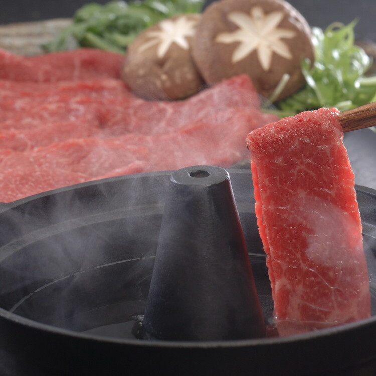 九州産 黒毛和牛 肩しゃぶしゃぶ用 500g しゃぶしゃぶ肉 お肉 ギフト 産直 ご当地グルメ 熨斗 贈り物 新生活 お祝い お取り寄せ のし対応 (代引不可)【送料無料】|リコメン堂