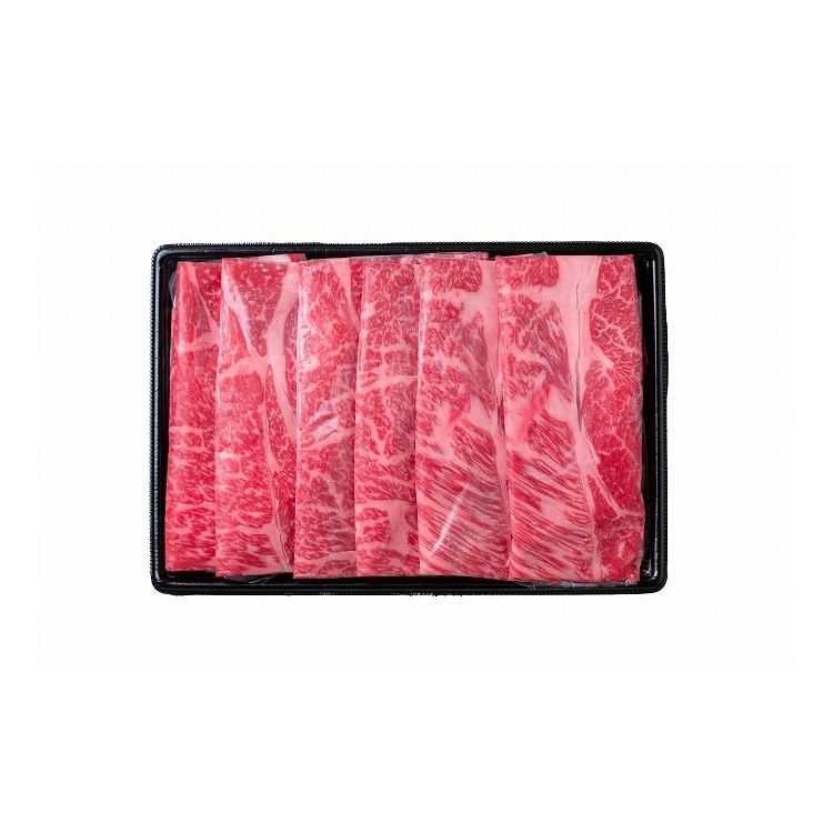 熊本 くまもとあか牛の肩ロース すき焼き 600g ギフト 産直 ご当地グルメ 熨斗 贈り物 新生活 お祝い お取り寄せ のし対応 (代引不可)【送料無料】