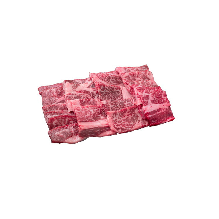 宮崎県産 霧峰牛 肩ロース焼肉400g ギフト 産直 ご当地グルメ 熨斗 贈り物 新生活 お祝い お取り寄せ のし対応 プレゼント 誕生日 (代引不可)【送料無料】 4,670円