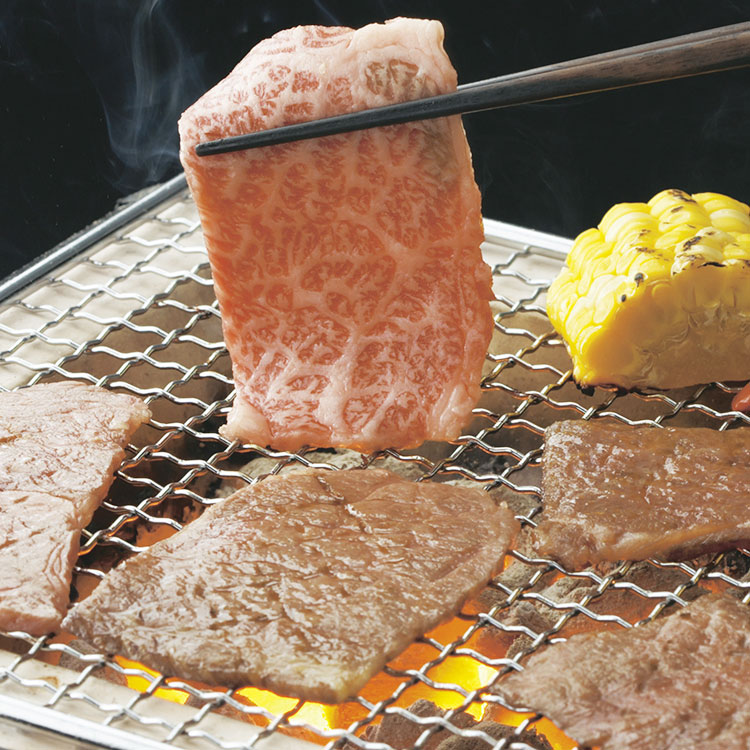 お中元 「京都モリタ屋」 国産黒毛和牛バラ焼肉用 ギフト 産直 ご当地グルメ 熨斗 贈り物 のし対応 (代引不可)【送料無料】｜リコメン堂