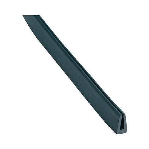 光 溝ゴムドラム巻 4.3×8mm×100M KGV1100WT(代引き不可)【送料無料】 14,330円