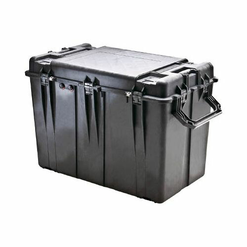 PELICAN 0500 (フォームなし)黒 1014×595×727 0500NFBK(代引き不可)【送料無料】