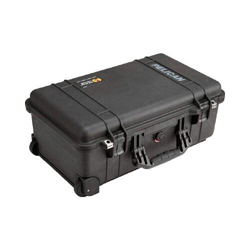 PELICAN 1510 黒 559×351×229 1510BK(代引き不可)【送料無料】|リコメン堂