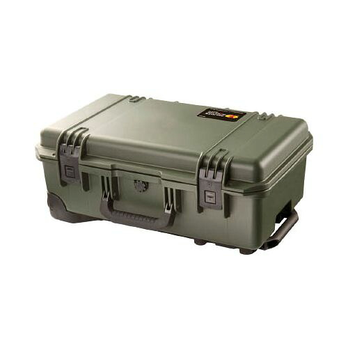 PELICAN ストーム IM2500 (フォームなし)OD 551&times;358&times;2 IM2500NFOD(代引き不可)【送料無料】｜リコメン堂