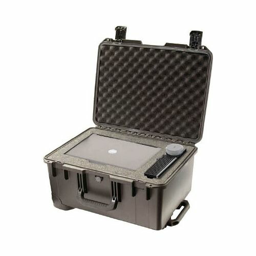 PELICAN ストーム IM2620 (フォームなし)黒 538×406×26 IM2620NFBK(代引き不可)【送料無料】|リコメン堂