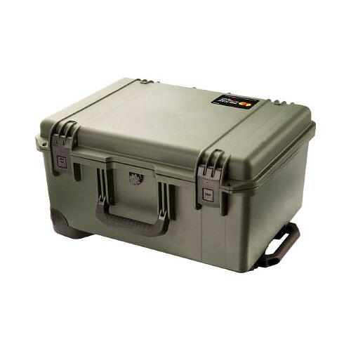 PELICAN ストーム IM2620 (フォームなし)OD 538×406×2 IM2620NFOD(代引き不可)【送料無料】|リコメン堂