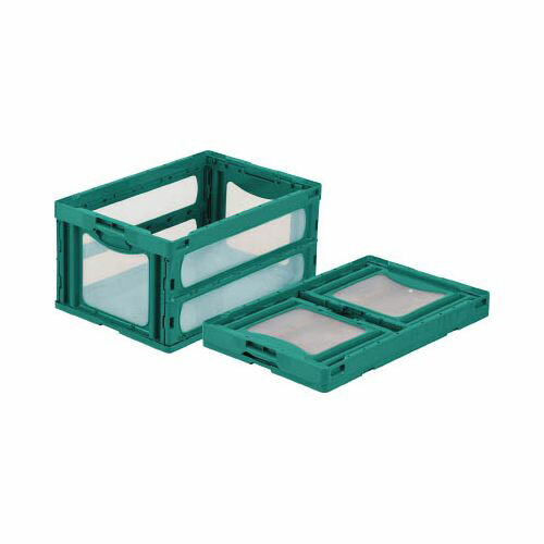 サンコー マドコンOー75B 緑 SKOO75BGR(代引き不可)【送料無料】