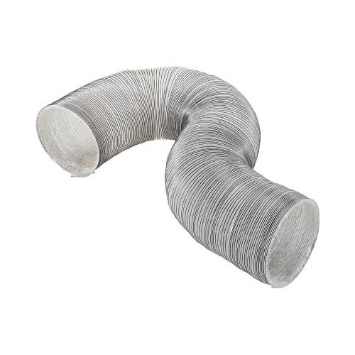 TRUSCO フレキシブルダクト使い捨てタイプ(樹脂線) Φ320X5m TFD320DE(代引き不可)【送料無料】｜リコメン堂