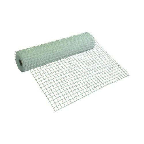 TRUSCO 多目的樹脂ネット ブラック1mX40m 目合4mmX4mm TH01PB(代引き不可)【送料無料】｜リコメン堂