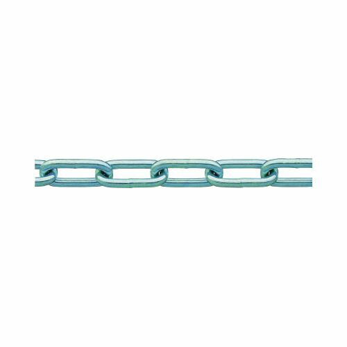 TRUSCO ユニクロカットチェーン 6.5mmX15m TIC6515(代引き不可)【送料無料】 12,707円