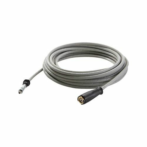 ケルヒャー 延長高圧ホース LL 10M 63913540(代引き不可)【送料無料】 31,571円