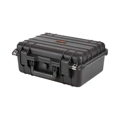 TRUSCO プロテクターツールケース 黒 ML TAK13ML(代引き不可)【送料無料】