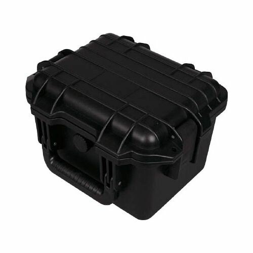 TRUSCO プロテクターツールケース 黒 TAK9BK(代引き不可)【送料無料】