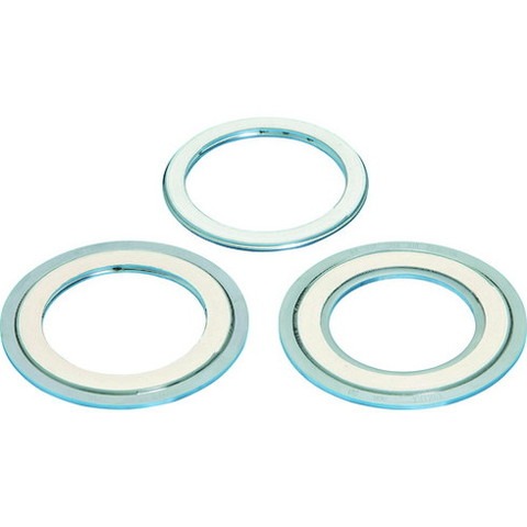ニチアス NAボルテックスガスケット TOMBO 1834-NA-EOE 10K 100A 1834NAEOE10K100A(代引不可)【送料無料】｜リコメン堂