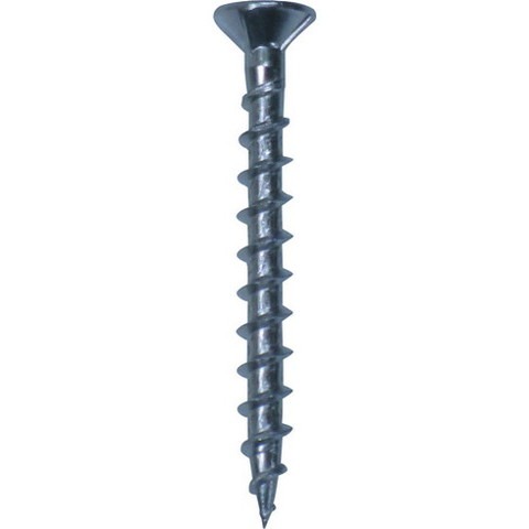 ダイドーハント ステンレス (SUS XM7) コーススレッド フレキ頭 4.2x25 (約550本入) 49645(代引不可)【送料無料】