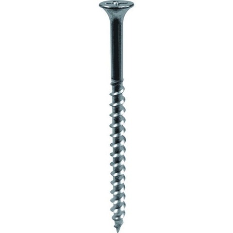 ダイドーハント ステンレス (SUS410) コーススレッド ラッパ頭 4.5x90 (約200本入) 45859(代引不可)【送料無料】