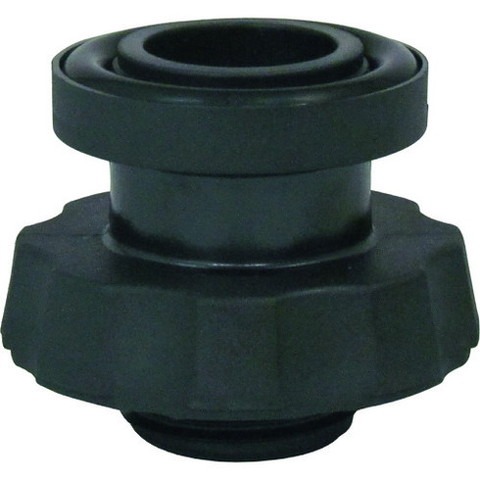 ULVAC KF-25排気管 KF-25×G3/4 EXHAUSTPIPEKF25XG34(代引不可)【送料無料】