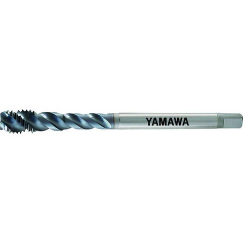 ヤマワ Z-PROシリーズ コーティングスパイラルタップ VUSP P3 M16X1.5 VUSPP3M16X1.5(代引不可)
