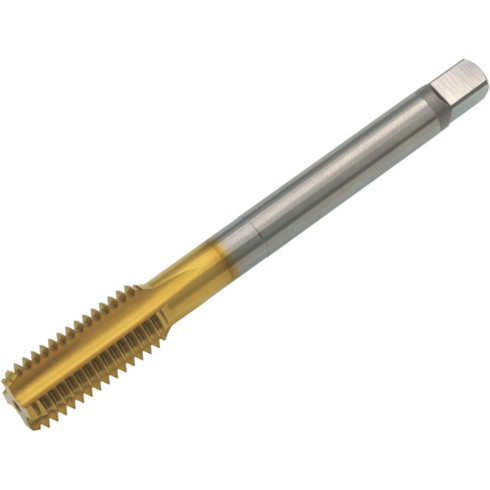 ヤマワ ロングコーティングハンドタップ LS-HT V P2 L150 M10X1.25 1.5P ヤマワ LSHTVP2150M10X1.251.5P 切削工具 ねじ切り工具 ハンドタップ(代引不可)【送料無料】｜リコメン堂