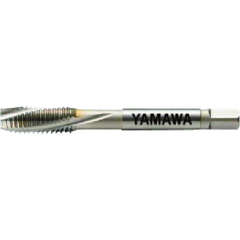 ヤマワ チタン合金用通リ穴用スパイラルタップ ZET-P P5 M20X2.5 ヤマワ ZETPP5M20X2.5 切削工具 ねじ切り工具 スパイラルタップ(代引不可)【送料無料】