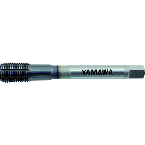 ヤマワ 中硬度炭素鋼用ロールタップ MHRZ-J G10 M18X1.5 P ヤマワ MHRZG10M18X1.5P 切削工具 ねじ切り工具 ロールタップ(代引不可)【送料無料】|リコメン堂
