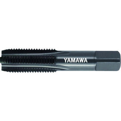 ヤマワ 管用平行ネジ用ステンレス鋼用ハンドタップ SU-PF 1-11 ヤマワ SUPF111 切削工具 ねじ切り工具 管用タップ(代引不可)【送料無料】|リコメン堂
