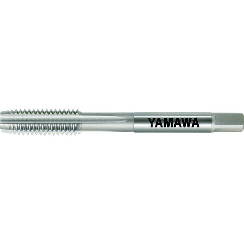 ヤマワ 鋳鉄用ハンドタップ FC-HT P4 M24X1.5 1.5P ヤマワ FCHTP4M24X1.51.5P 切削工具 ねじ切り工具 ハンドタップ(代引不可)【送料無料】|リコメン堂