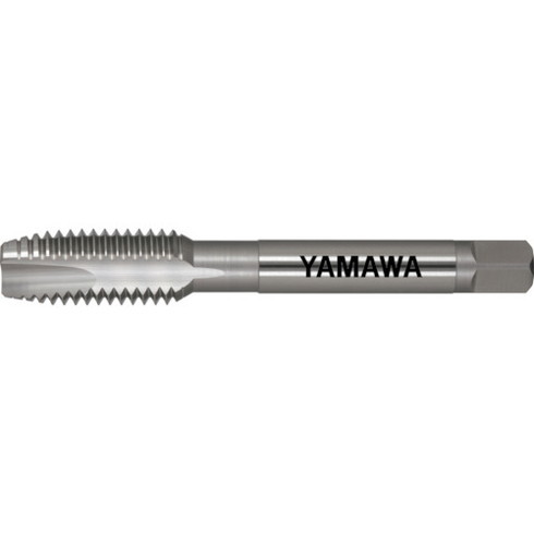ヤマワ 難削材用ポイントタップ EH-PO P4 M12X1.5 ヤマワ EHPOP4M12X1.5 切削工具 ねじ切り工具 ポイントタップ(代引不可)【送料無料】｜リコメン堂