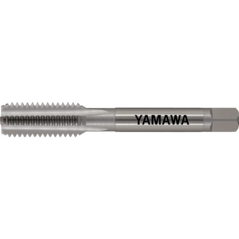 ヤマワ ハンドタップ HT P5 M16X1.5 1.5P ヤマワ HTP5M16X1.5401.5P 切削工具 ねじ切り工具 ハンドタップ(代引不可)【送料無料】