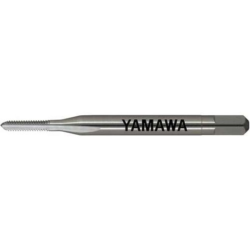 ヤマワ ハンドタップ 左ネジ用 HT LH P1 M1.7X0.35 1.5P ヤマワ HTLHP1M1.7X0.351.5P 切削工具 ねじ切り工具 ハンドタップ(代引不可)【送料無料】