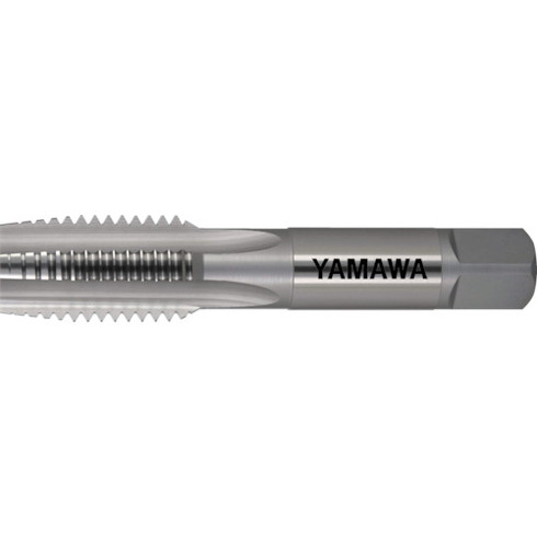 ヤマワ ハンドタップ HT P5 M24X3 5P ヤマワ HTP5M24X3205P 切削工具 ねじ切り工具 ハンドタップ(代引不可)【送料無料】