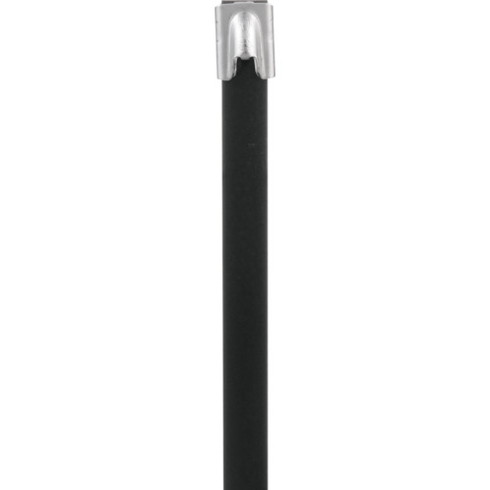 ストロングホールド フルコーティングステンレススチールバンド SUS316L 長サ233mm 幅7.9mm 100本入リ IMLTFC64H-C6L ストロングホールド IMLTFC64HC6L 電子機器 電設配線部品 ケーブルタイ(代引不可)【送料無料】