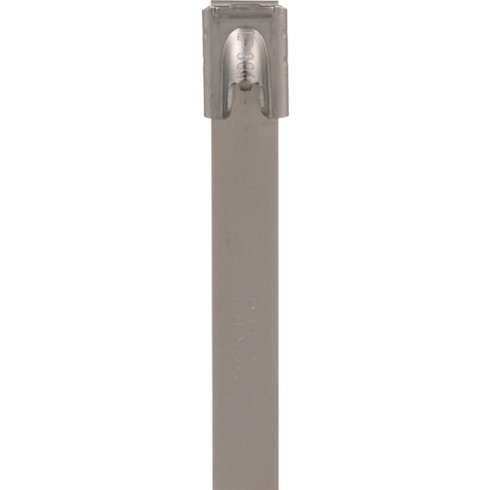 ストロングホールド ステンレススチールバンド SUS316L 長サ521mm 幅7.9mm 50本入リ IMLT152H-L6L ストロングホールド IMLT152HL6L 電子機器 電設配線部品 ケーブルタイ(代引不可)【送料無料】|リコメン堂