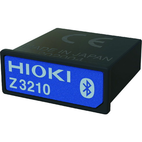 HIOKI ワイヤレスアダプタ Z3210 HIOKI Z3210 測定 計測用品 工業用計測機器 抵抗計(代引不可)【送料無料】