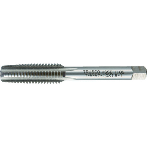 TRUSCO ハンドタップ 上 HSS-E M20X1.0 TRUSCO THHTM20X1.03 切削工具 ねじ切り工具 ハンドタップ(代引不可)【送料無料】