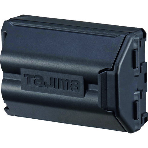 タジマ レーザー墨出シ器単三型電池アダプターボックス タジマ LAAA4BOX 測定 計測用品 測量用品 レーザー墨出器(代引不可)【送料無料】
