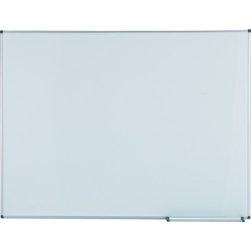 TRUSCO スチール製ホワイトボード 無地・縦横兼用タイプ 900X1200 TRUSCO GH112CA オフィス 住設用品 オフィス備品 ホワイトボード(代引不可)【送料無料】