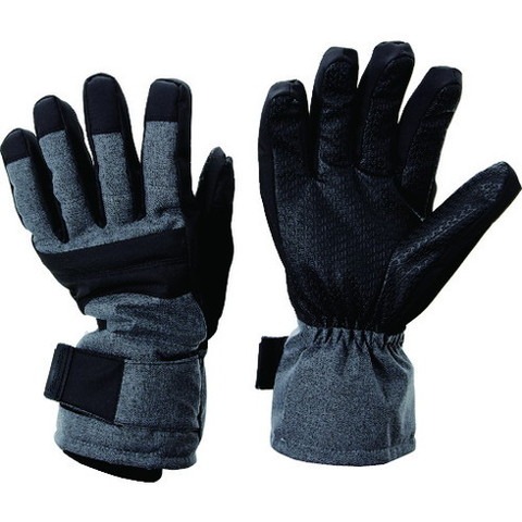 ペンギンエース 防寒手袋 PパターンWINTER W-7 M W7M(代引不可)【送料無料】