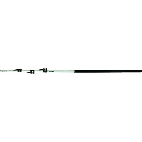 Berger 伸縮竿 4段階 1750~5900mm 75900(代引不可)【送料無料】 38,922円