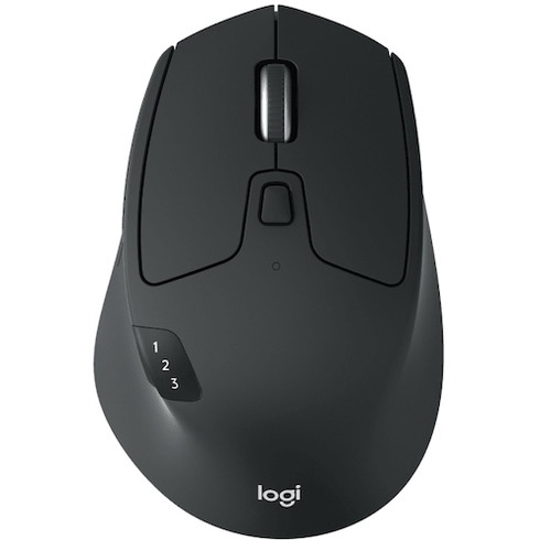 ロジクール M720 トライアスロン マルチデバイス マウス ロジクール M720R オフィス 住設用品 OA用品 マウス(代引不可)【送料無料】 10,779円