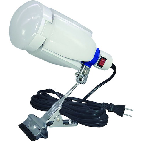 WING ACE スーパールミネX CP35 WING ACE LA3505LED 工事 照明用品 作業灯 照明用品 投光器(代引不可)【送料無料】｜リコメン堂