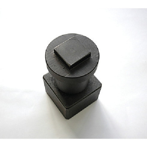 MIE 長穴ポンチ(昭和精工用)8X25mm MIE MLP8X25S 手作業工具 ハンマー 刻印 ポンチ ポンチ(代引不可)【送料無料】