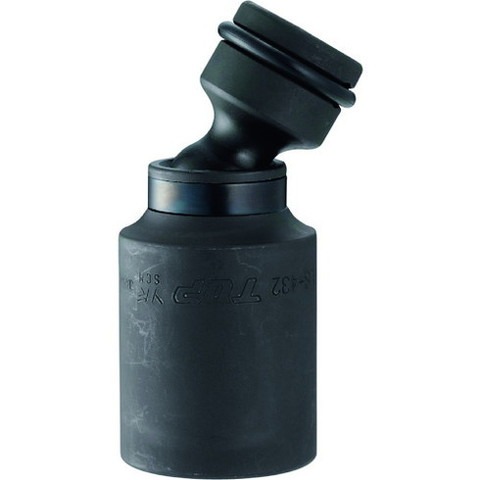 TOP インパクトレンチ用ユニバーサルソケット 差込角12.7mm 対辺32mm PUS432(代引不可)【送料無料】 4,519円