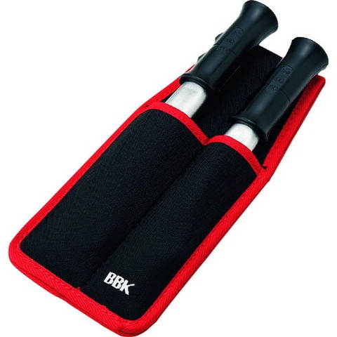 BBK ラチェットトルクレンチ2本セット(RTQ-180 380) RTQS(代引不可)【送料無料】 17,873円