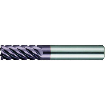 グーリング 多刃エンドミル レギュラFIREコート 10mm グーリングジャパン 切削工具 旋削 フライス加工工具 超硬スクエアエンドミル(代引不可)【送料無料】