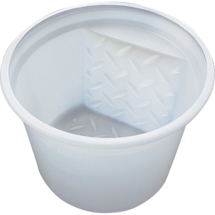 大塚 サゲ缶用ハイブリッド内容器M 20枚入リ 大塚刷毛製造 工事 照明用品 塗装 内装用品 塗料容器(代引不可)【送料無料】