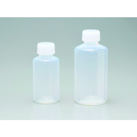 サンプラ PFAボトル GL45 500ml サンプラテック 研究用品 ボトル 容器 ボトル(代引不可)【送料無料】｜リコメン堂
