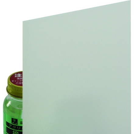 光 アクリル板乳白半透明3×1100×1300mm 光 メカトロ部品 工業用素材 樹脂素材(代引不可)【送料無料】 13,521円