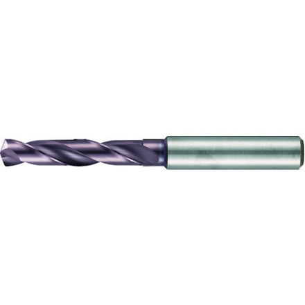 グーリング 超硬ドリル3×D用 FIREコート 6.7mm グーリングジャパン 切削工具 穴あけ工具 超硬コーティングドリル(代引不可)【送料無料】
