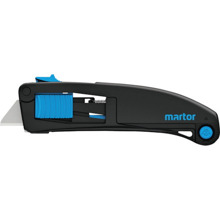 martor セーフティカッター SECUPRO MAXISAFE セラミックタイプ martor社 手作業工具 ハサミ カッター 鋸 セーフティカッターナイフ(代引不可)【送料無料】